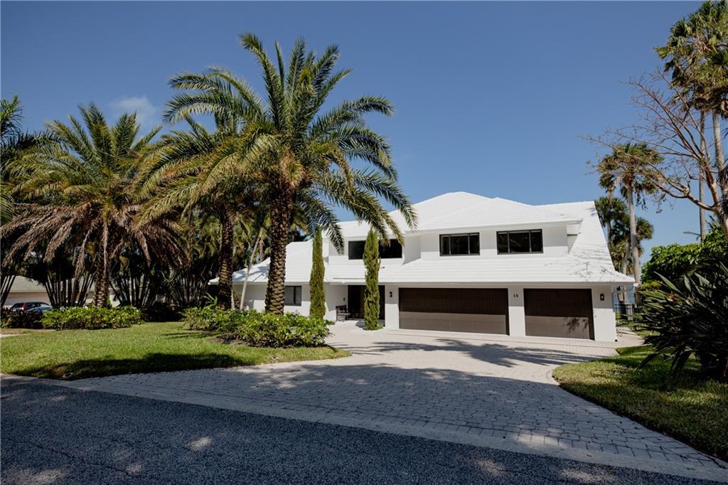 High Point Isle Add - Residential