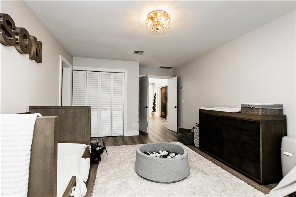 High Point Isle Add - Residential