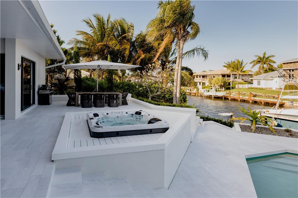 High Point Isle Add - Residential