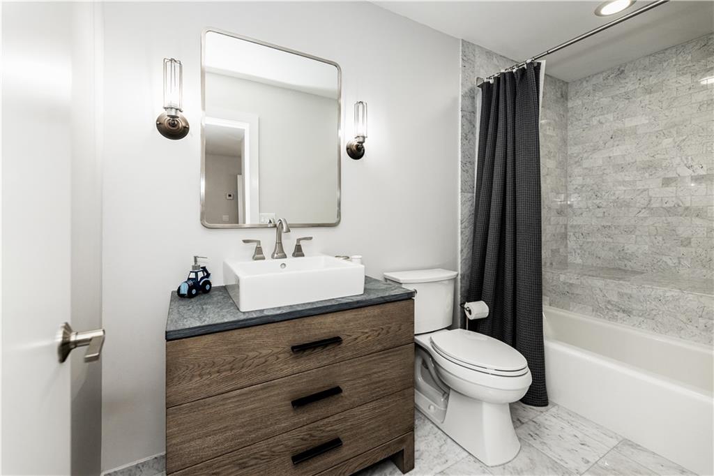 High Point Isle Add - Residential