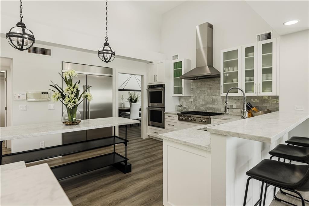 High Point Isle Add - Residential