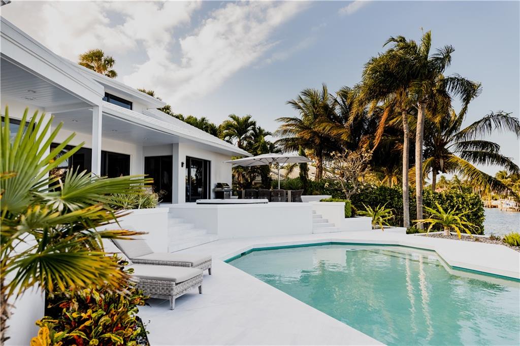 High Point Isle Add - Residential