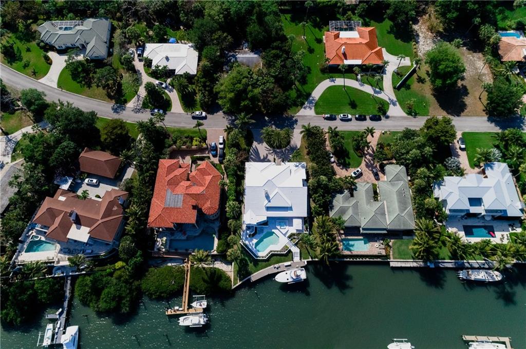 High Point Isle Add - Residential