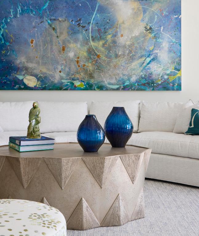 OLD MARSH GOLF CLUB - Residential