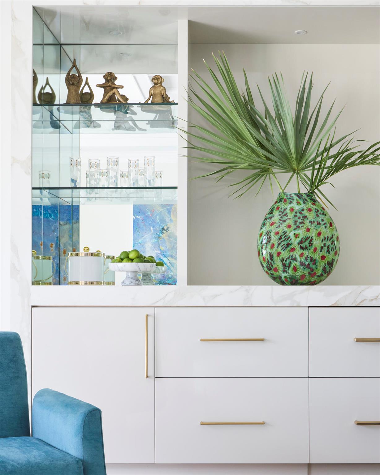 OLD MARSH GOLF CLUB - Residential