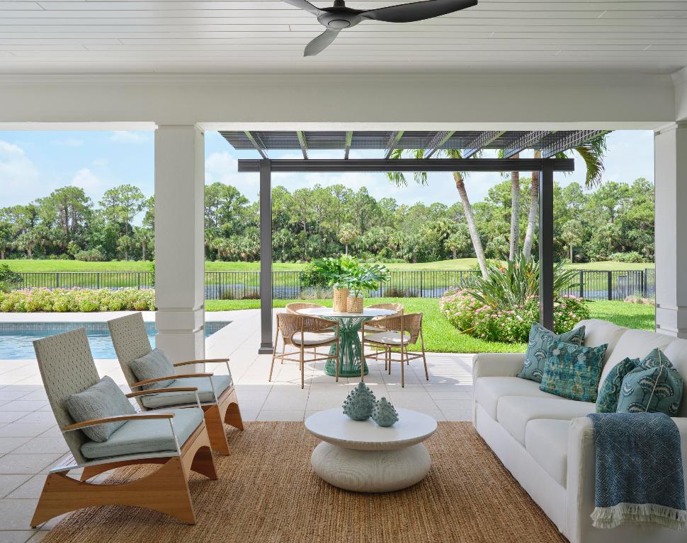 OLD MARSH GOLF CLUB - Residential