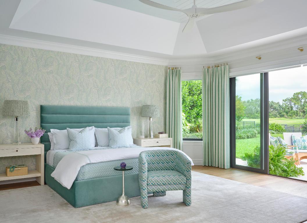 OLD MARSH GOLF CLUB - Residential