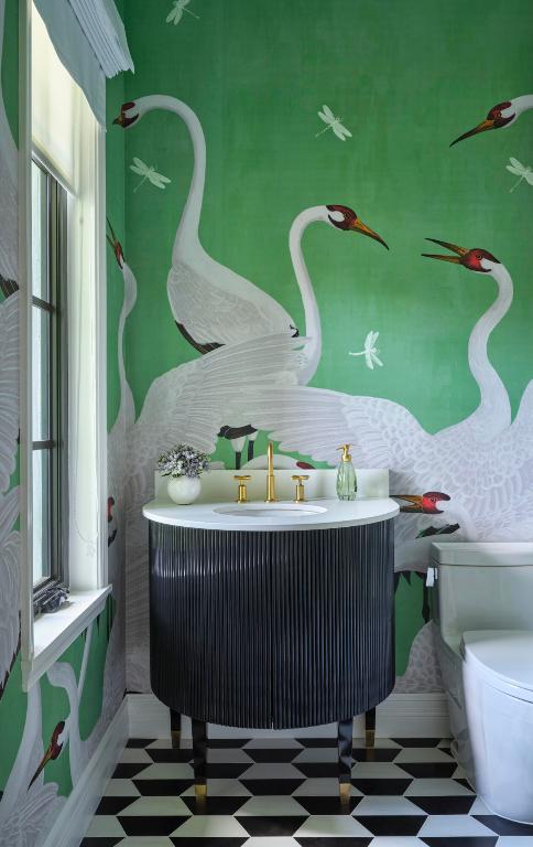 OLD MARSH GOLF CLUB - Residential