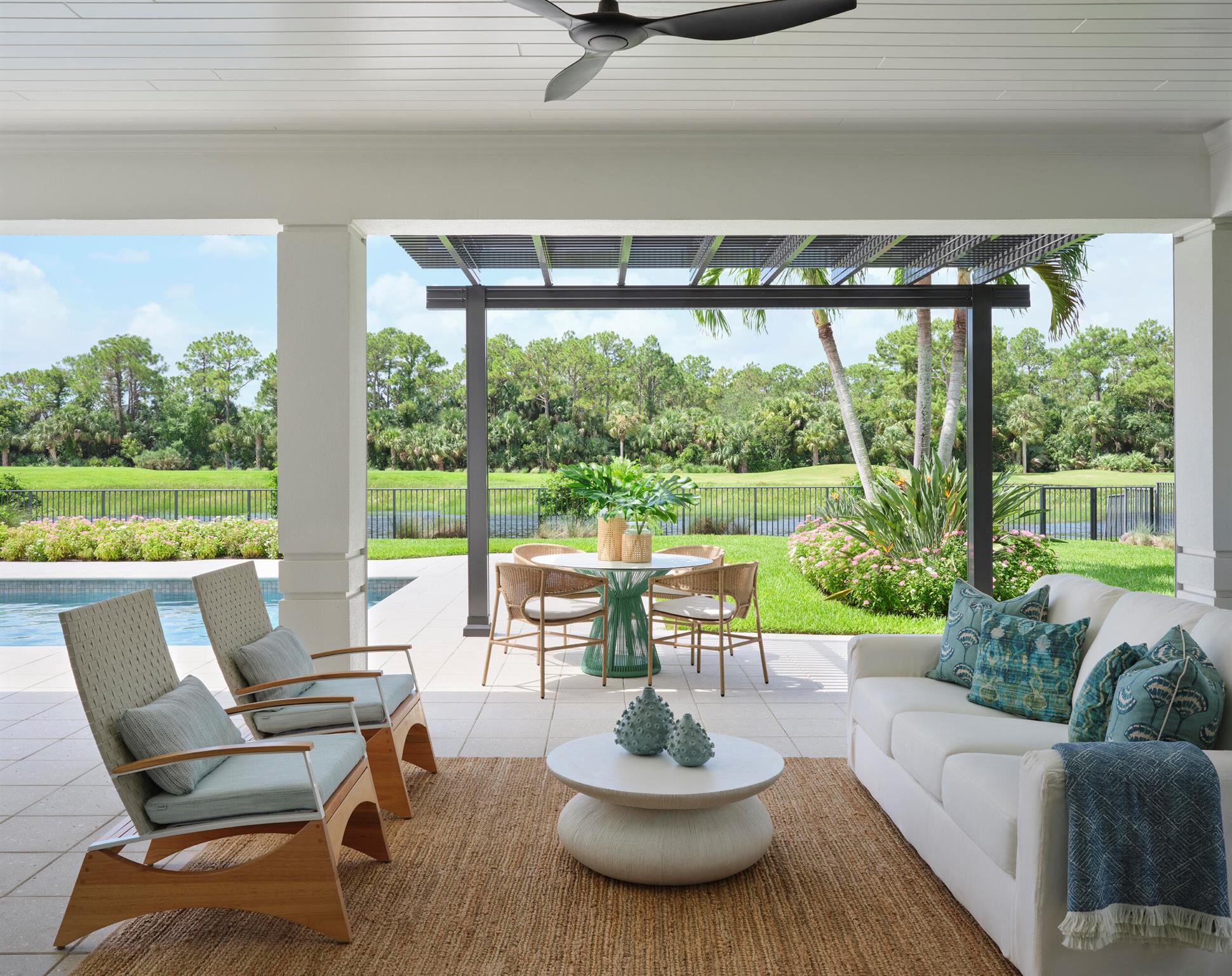 OLD MARSH GOLF CLUB - Residential