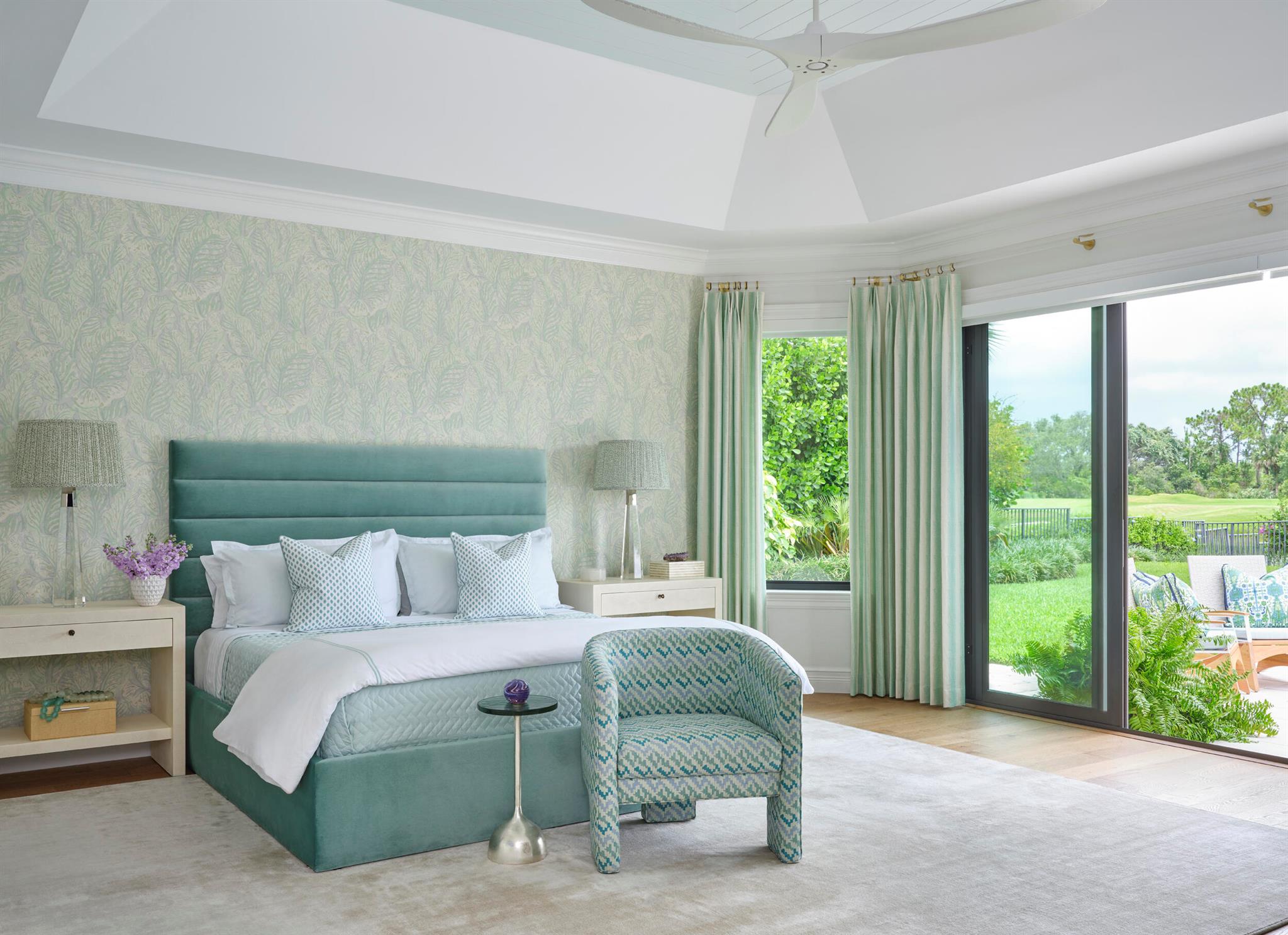 OLD MARSH GOLF CLUB - Residential