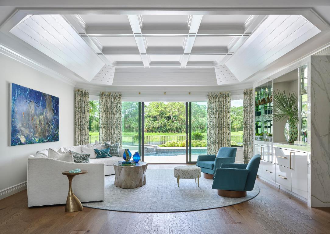 OLD MARSH GOLF CLUB - Residential