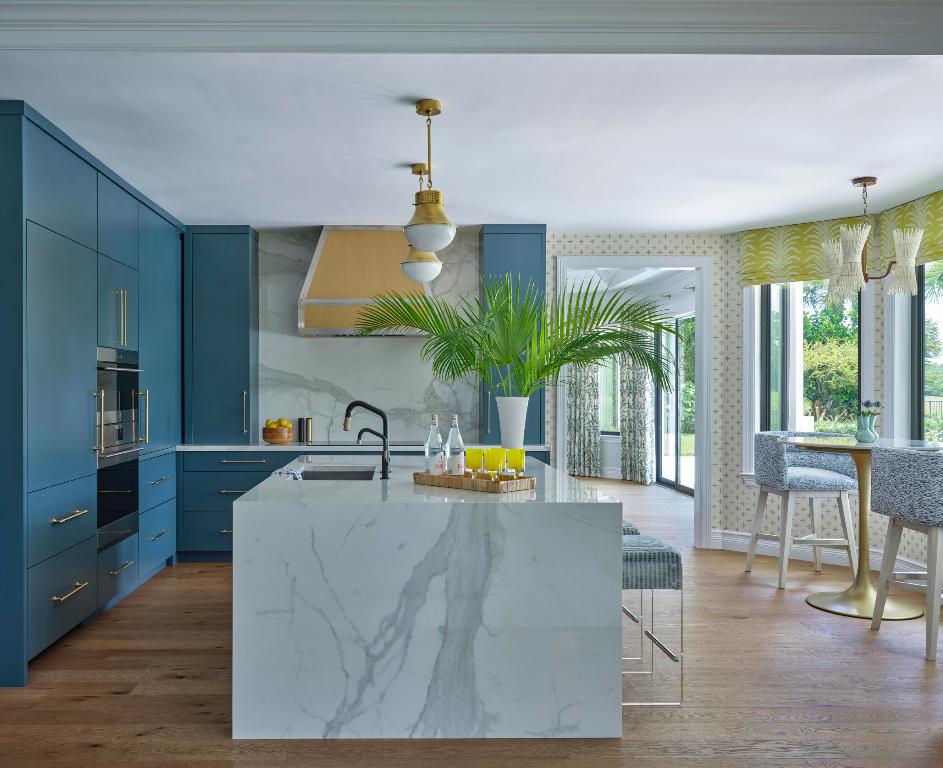 OLD MARSH GOLF CLUB - Residential