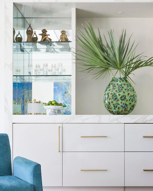 OLD MARSH GOLF CLUB - Residential