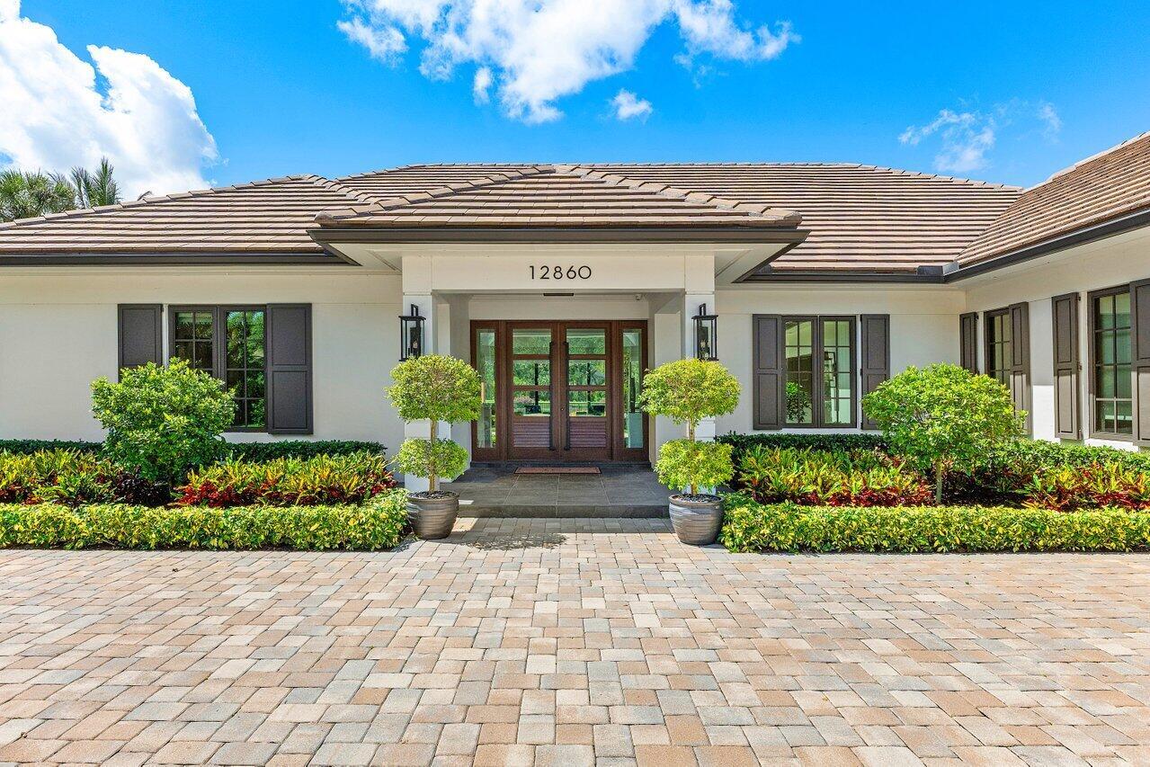 OLD MARSH GOLF CLUB - Residential