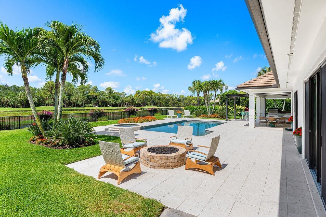 OLD MARSH GOLF CLUB - Residential