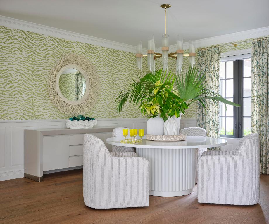 OLD MARSH GOLF CLUB - Residential