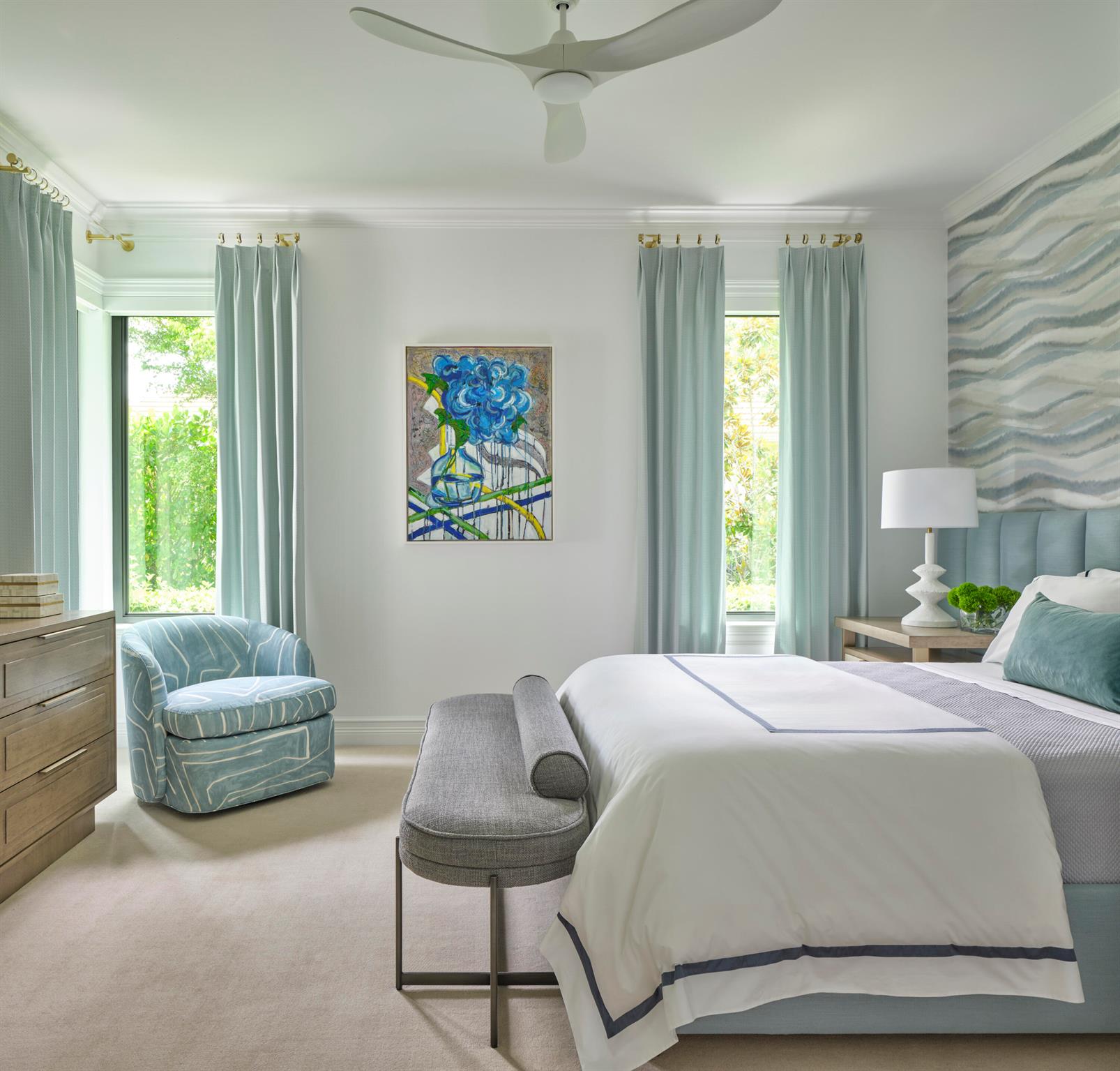 OLD MARSH GOLF CLUB - Residential