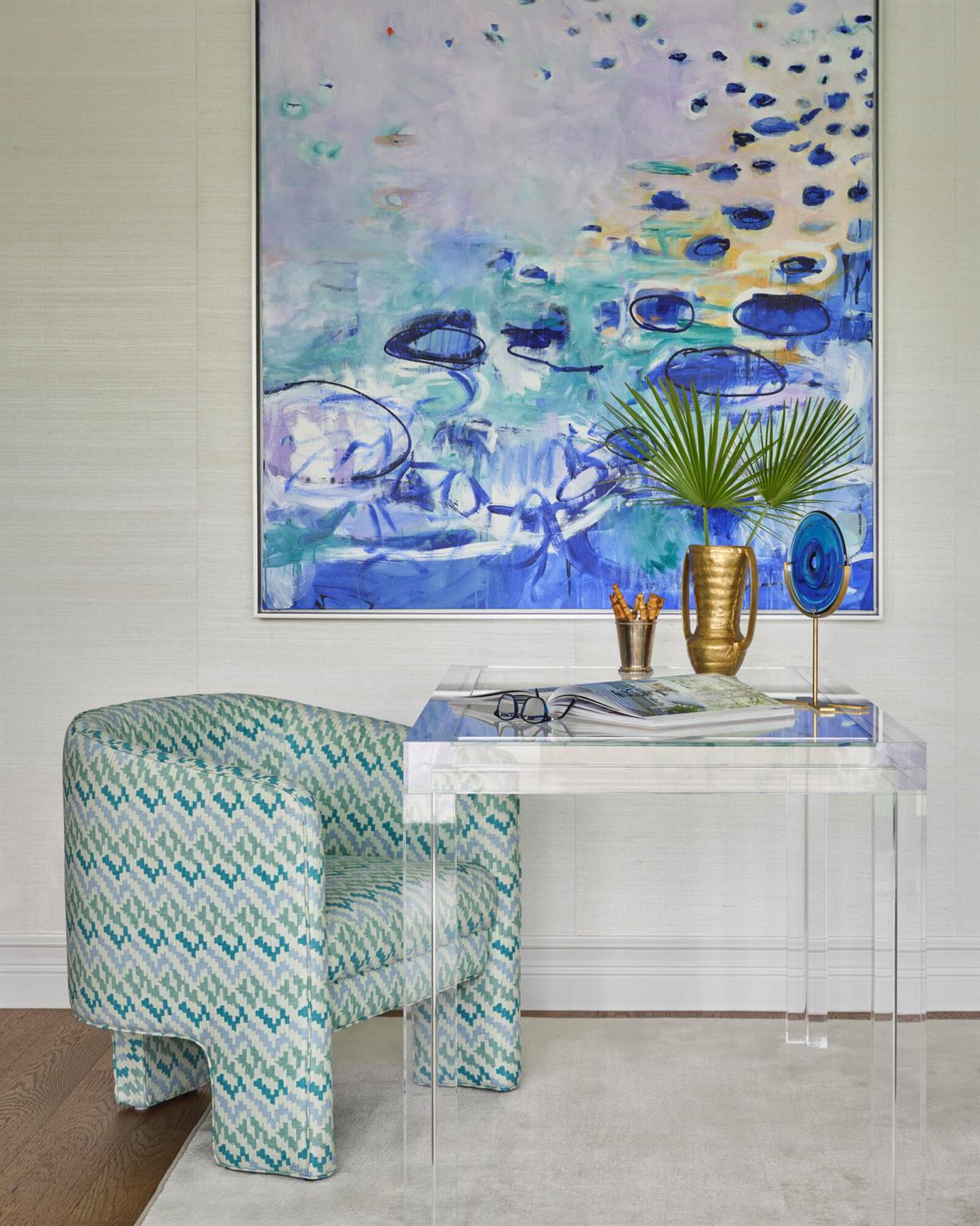 OLD MARSH GOLF CLUB - Residential