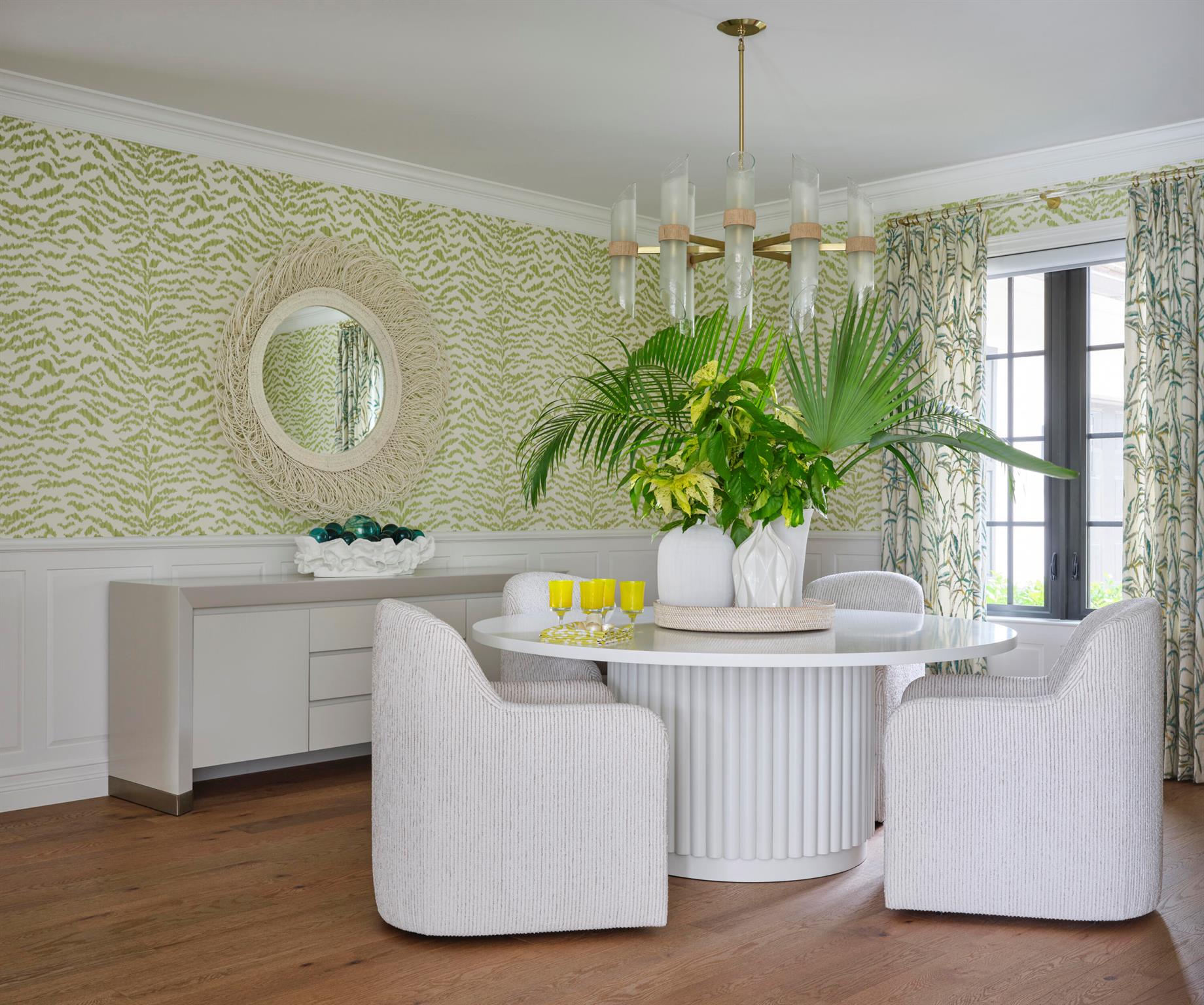 OLD MARSH GOLF CLUB - Residential