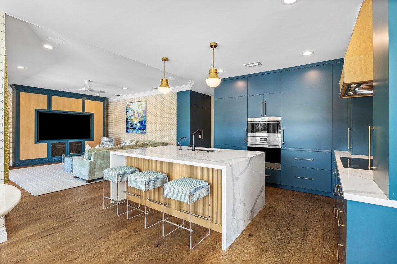 OLD MARSH GOLF CLUB - Residential