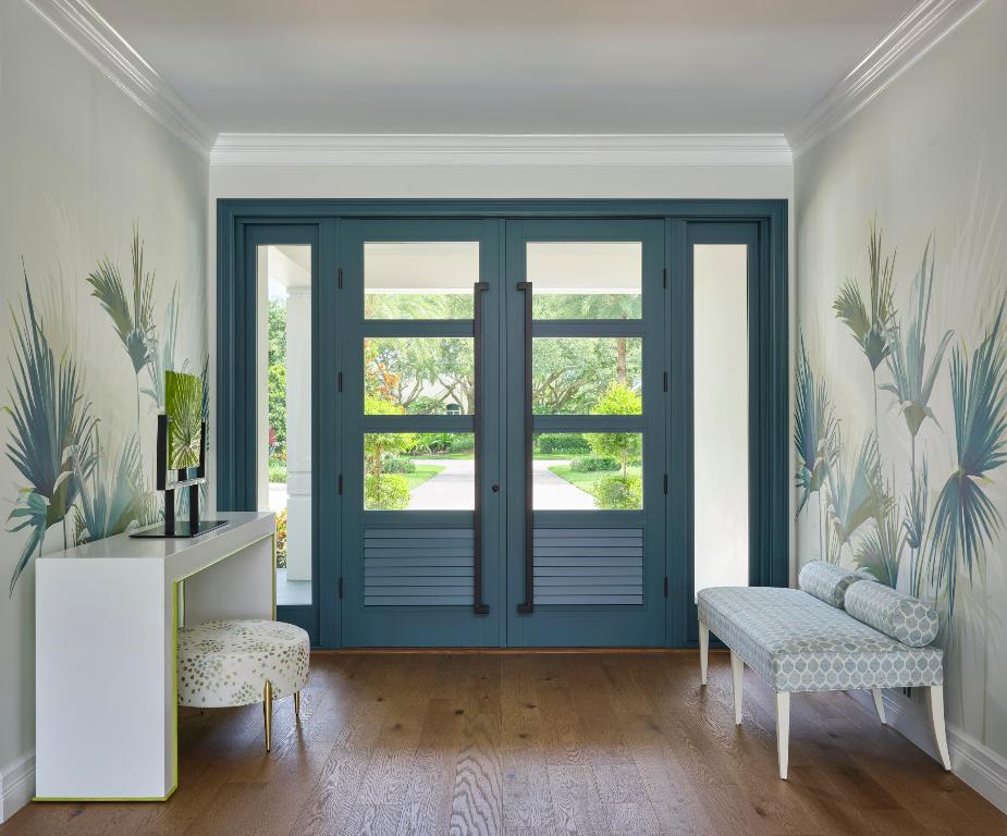 OLD MARSH GOLF CLUB - Residential