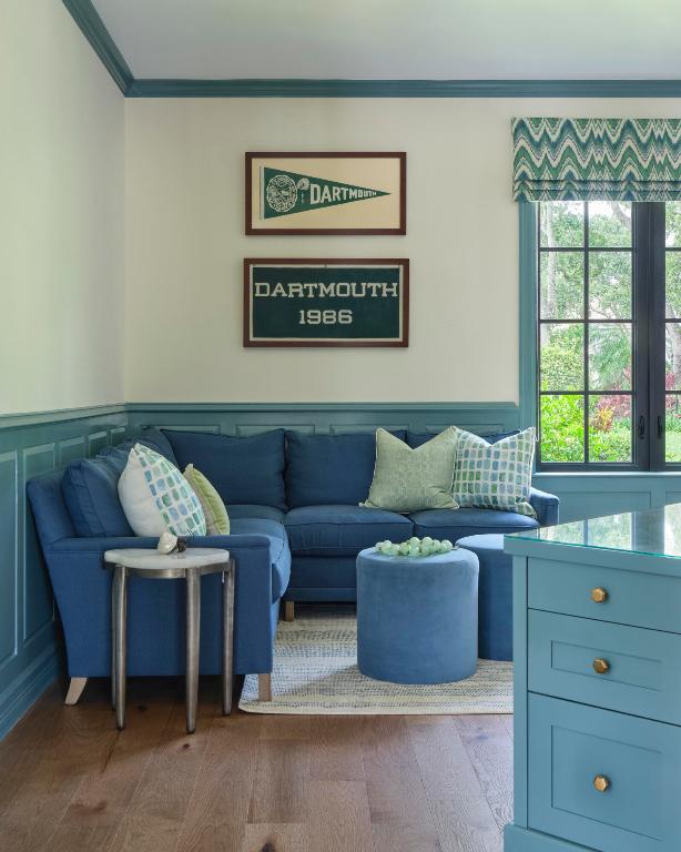 OLD MARSH GOLF CLUB - Residential