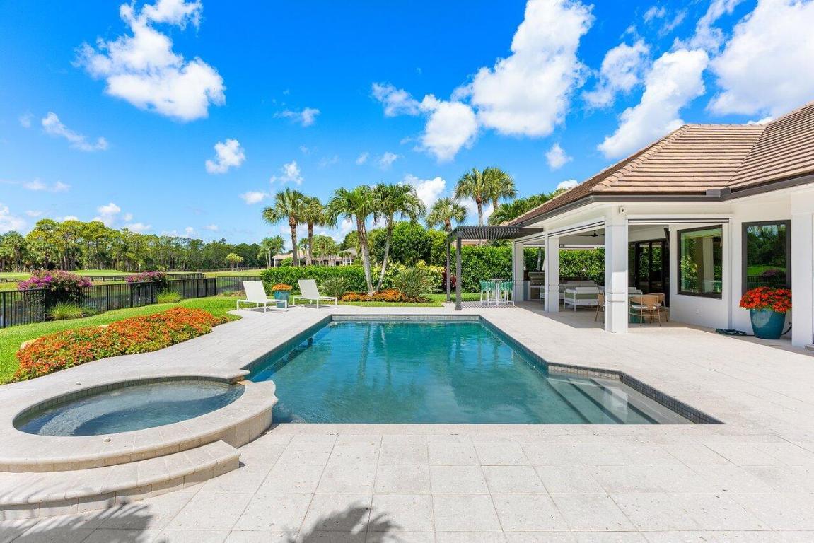 OLD MARSH GOLF CLUB - Residential