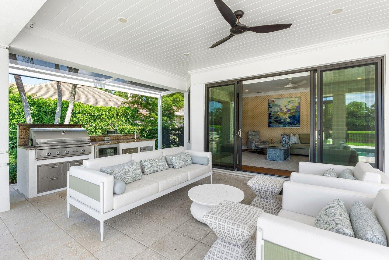 OLD MARSH GOLF CLUB - Residential