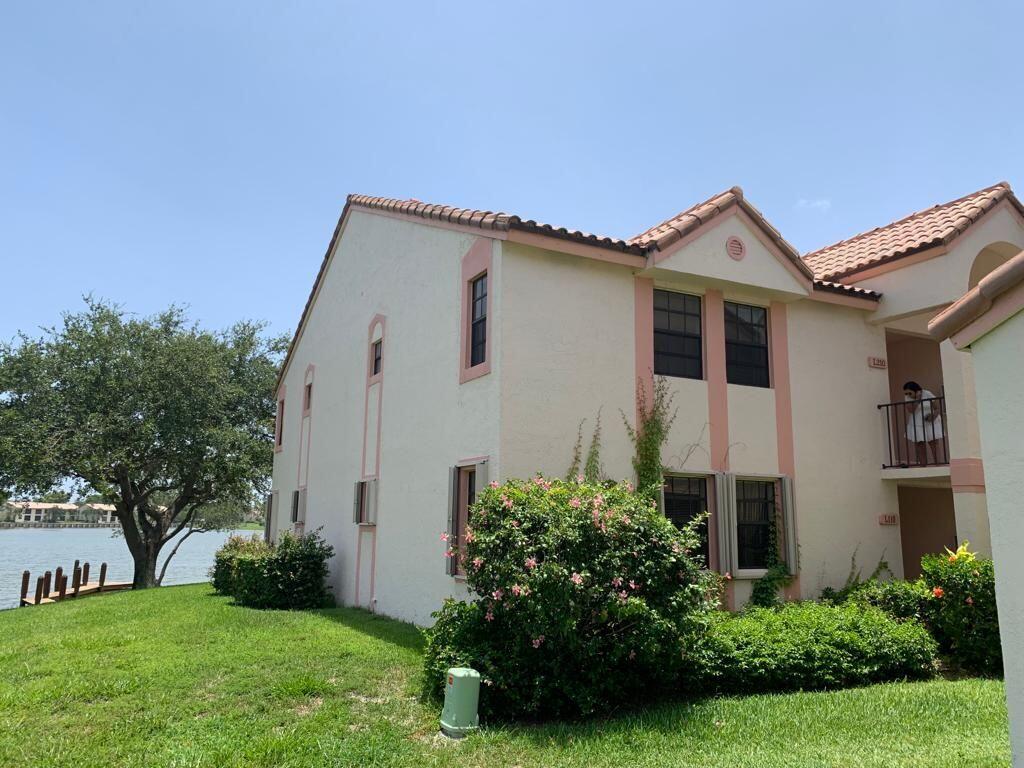 Photo of 3170 Leewood Terrace #L210, Boca Raton, FL 33431 (MLS # B26058773)