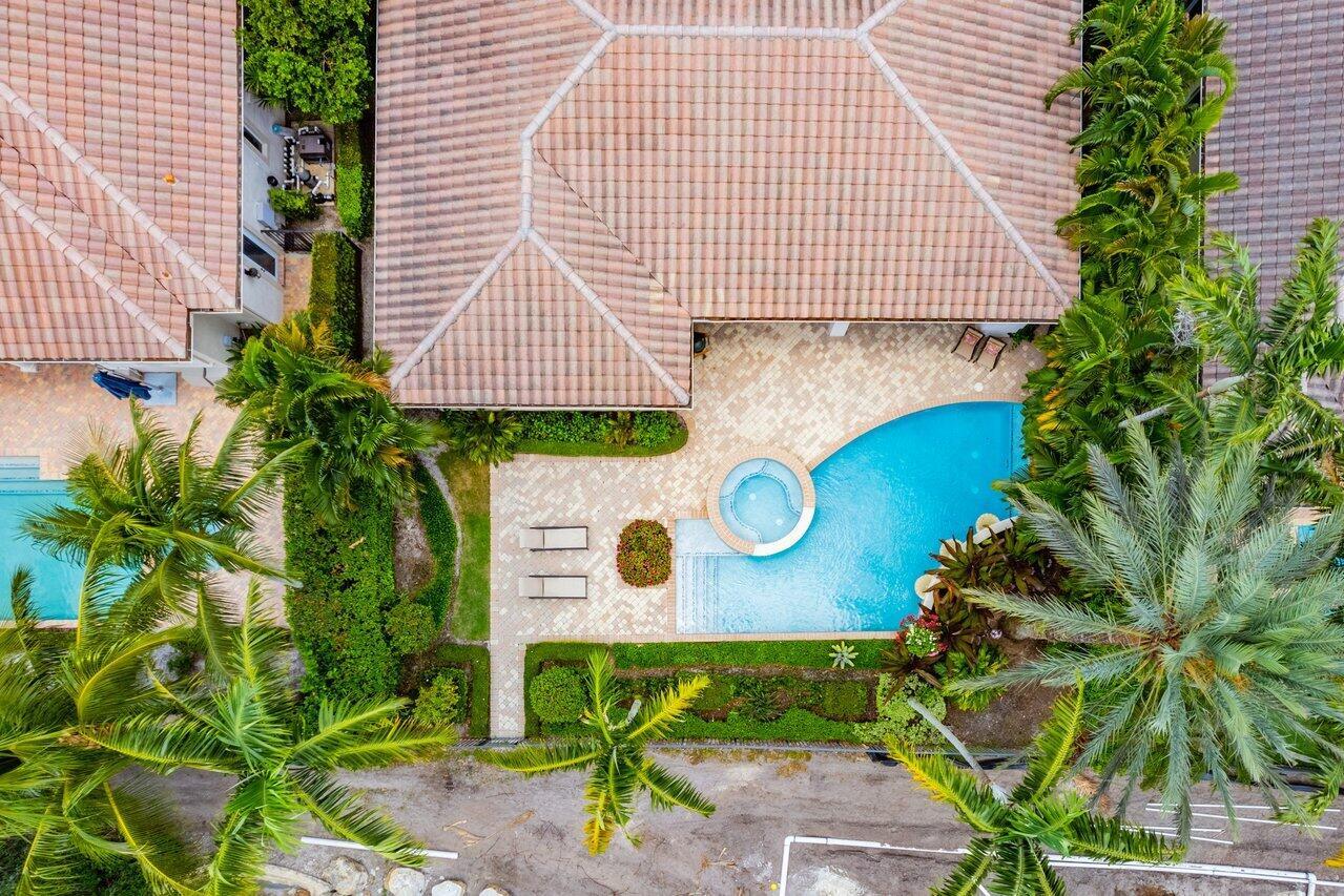 OLD PALM - Residential