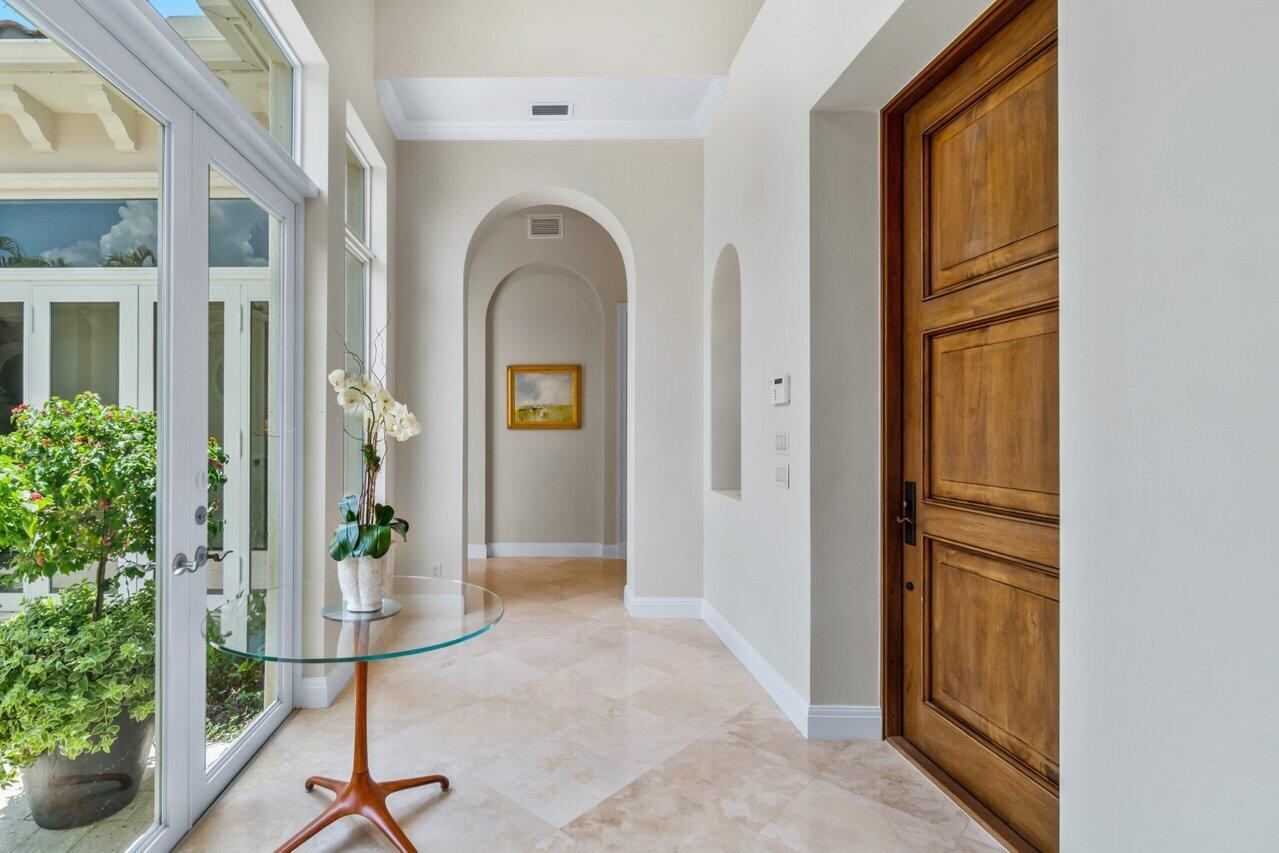 OLD PALM - Residential