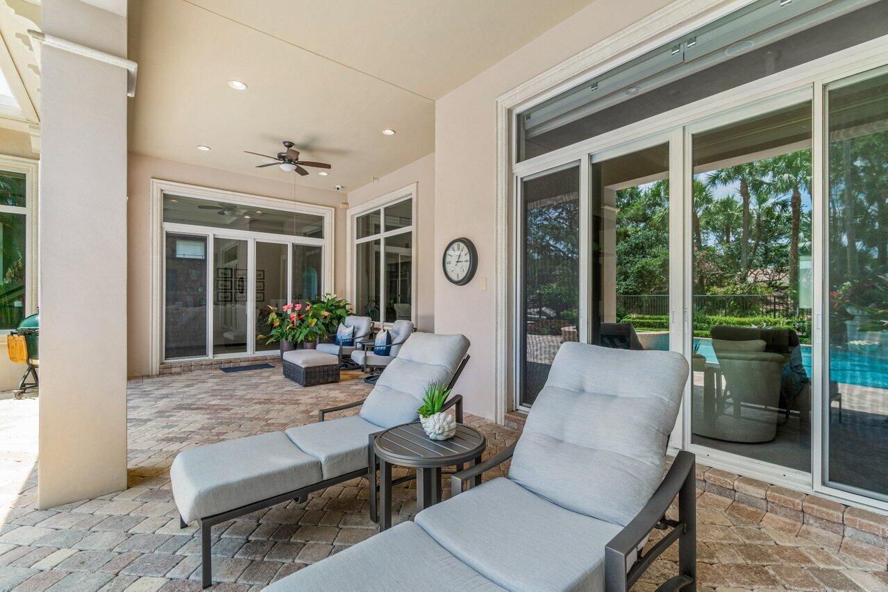 OLD PALM - Residential