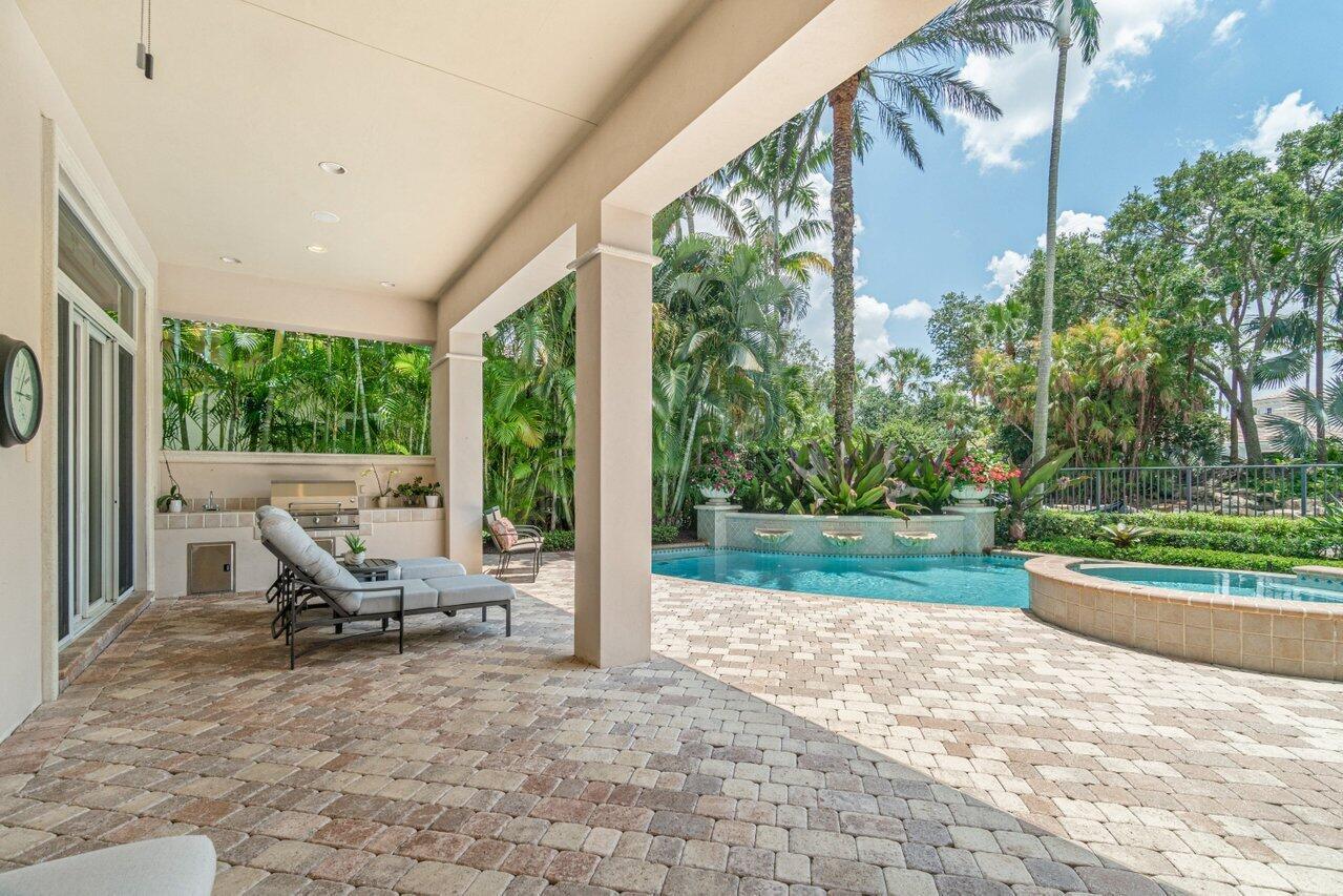 OLD PALM - Residential