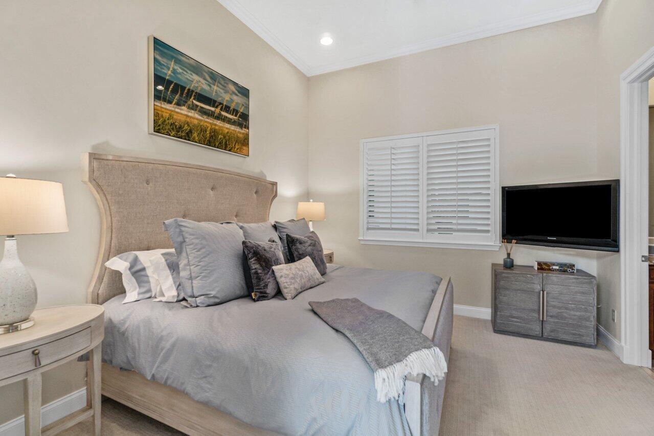 OLD PALM - Residential