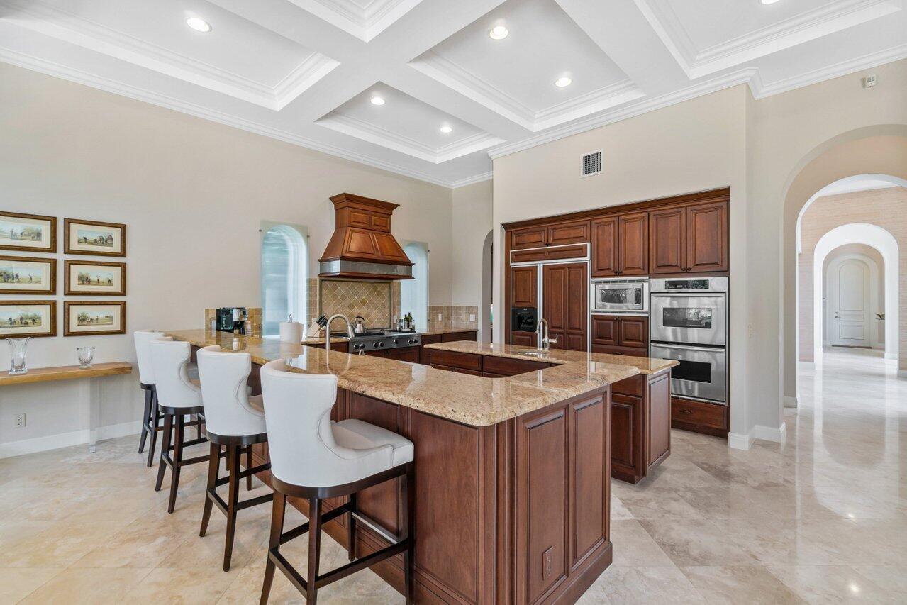 OLD PALM - Residential