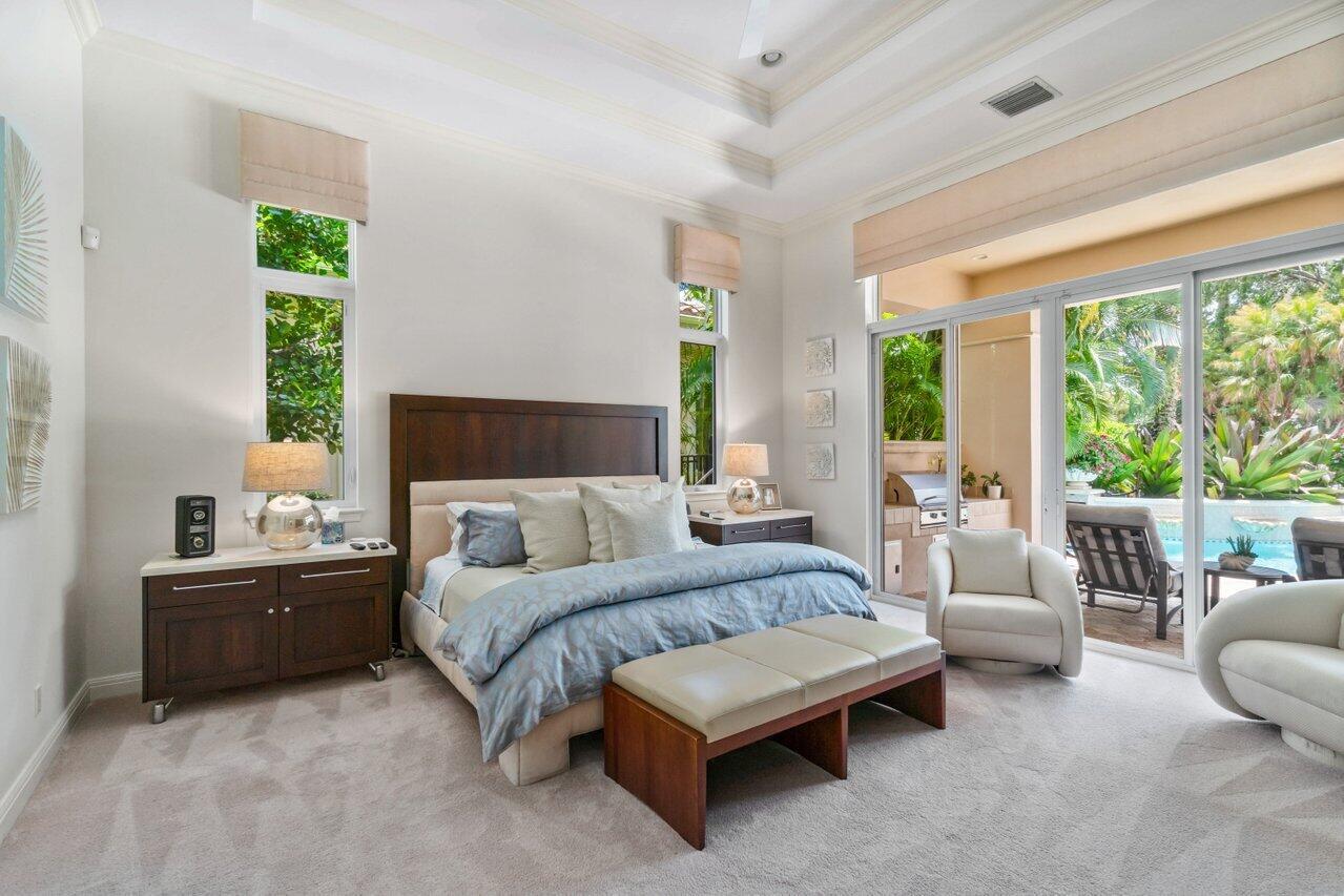 OLD PALM - Residential