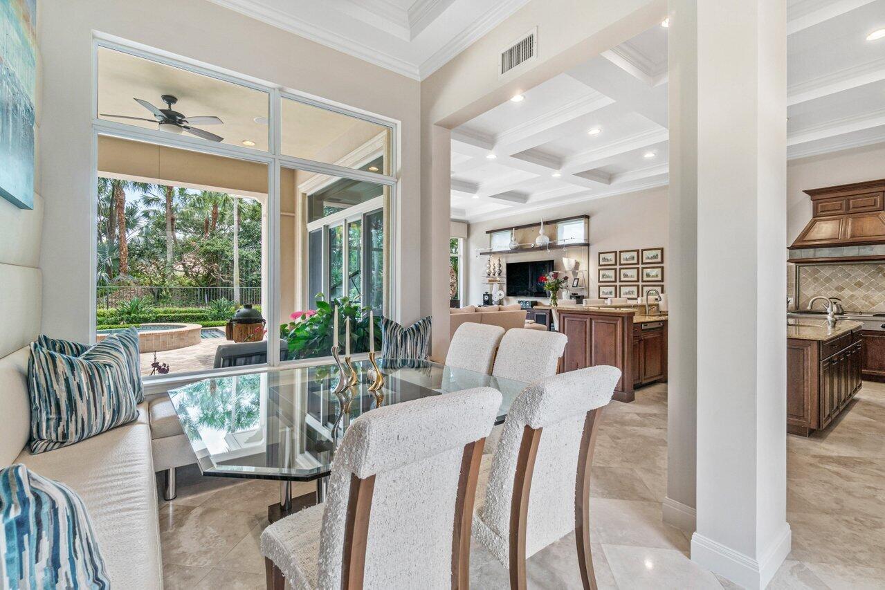 OLD PALM - Residential