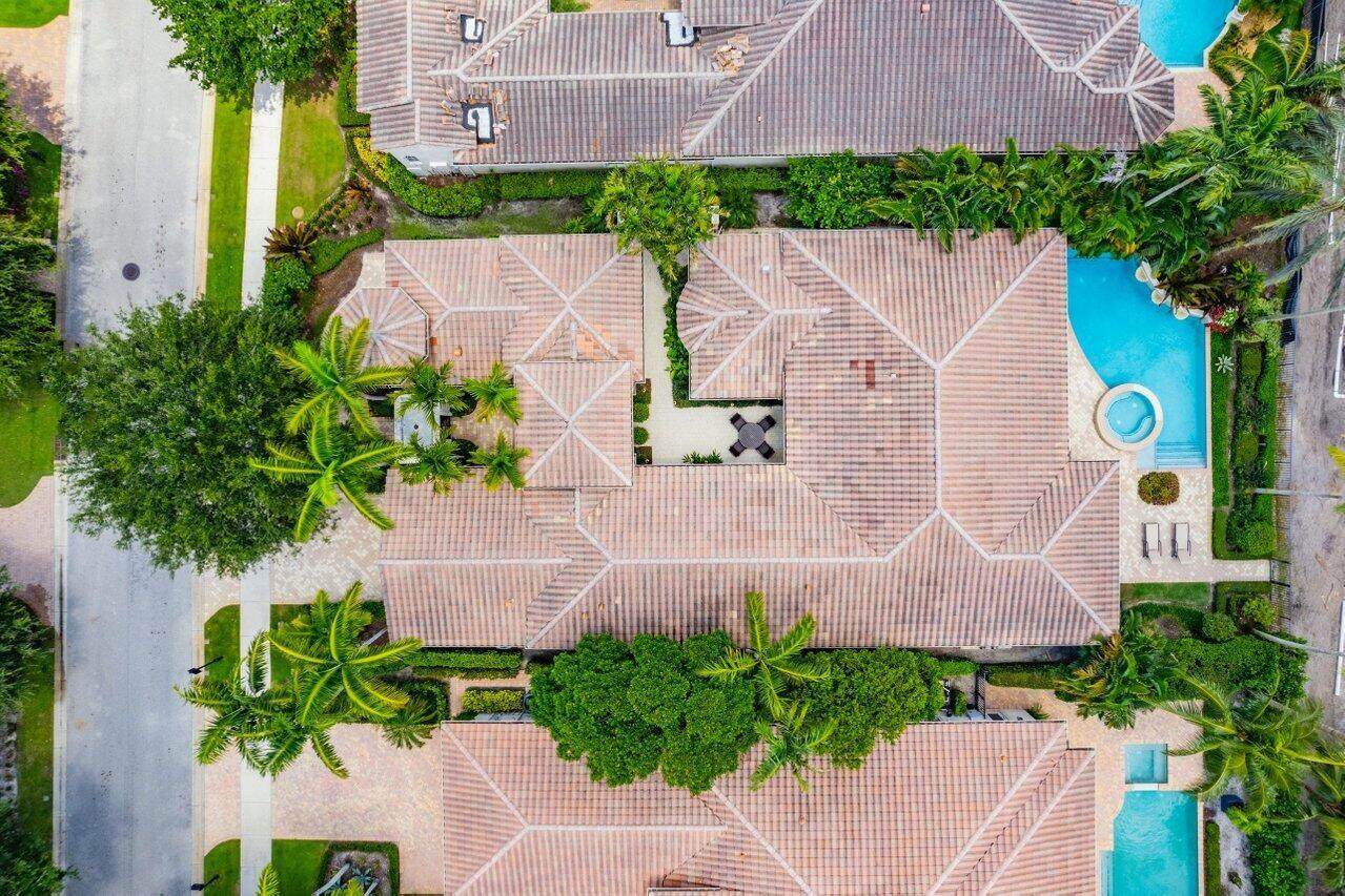 OLD PALM - Residential