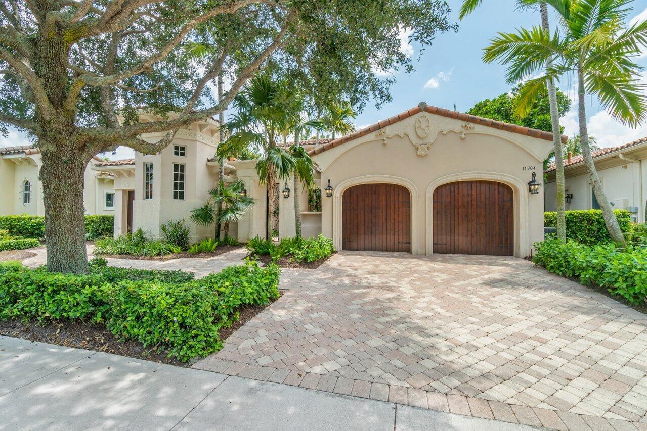 OLD PALM - Residential