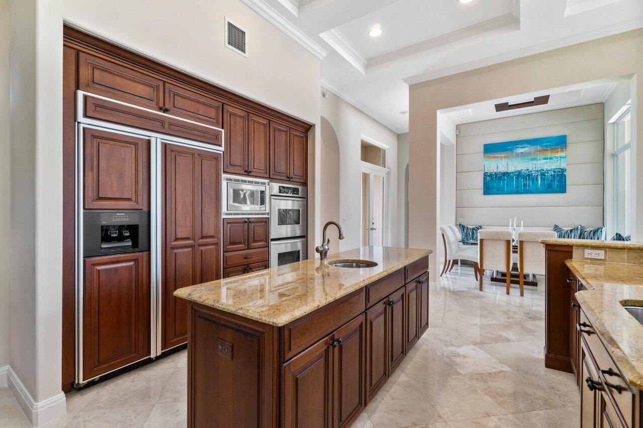 OLD PALM - Residential