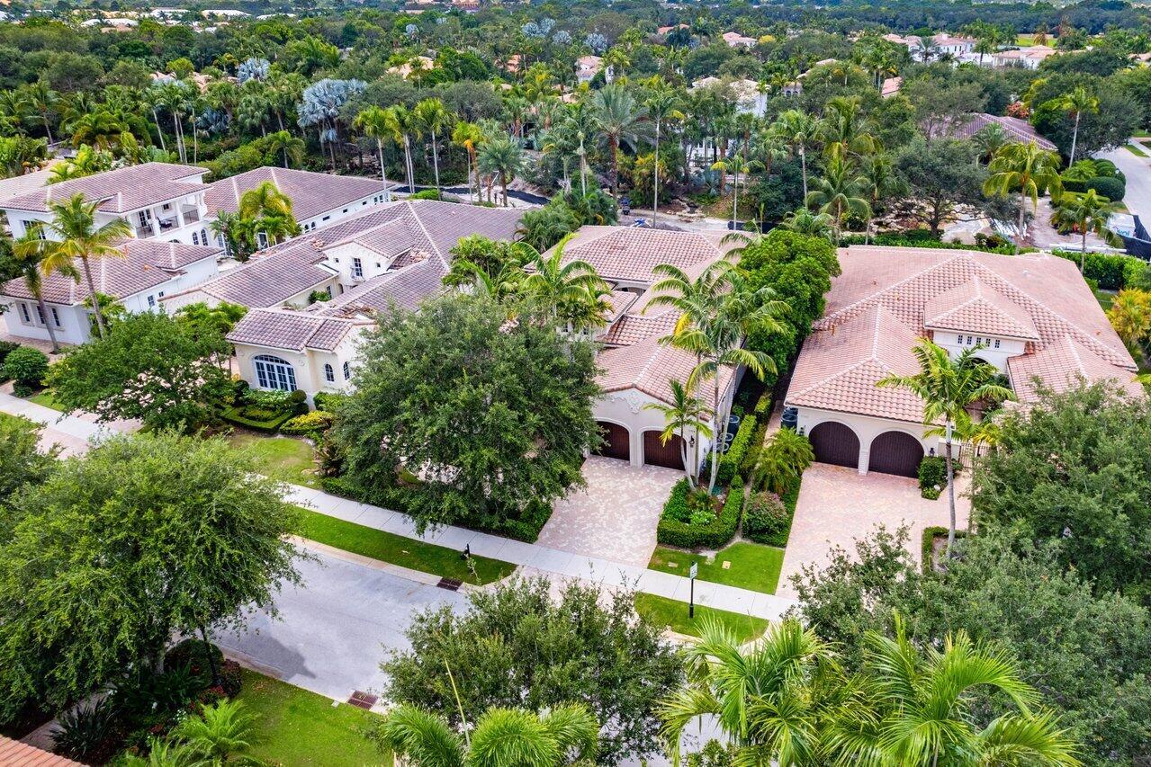 OLD PALM - Residential