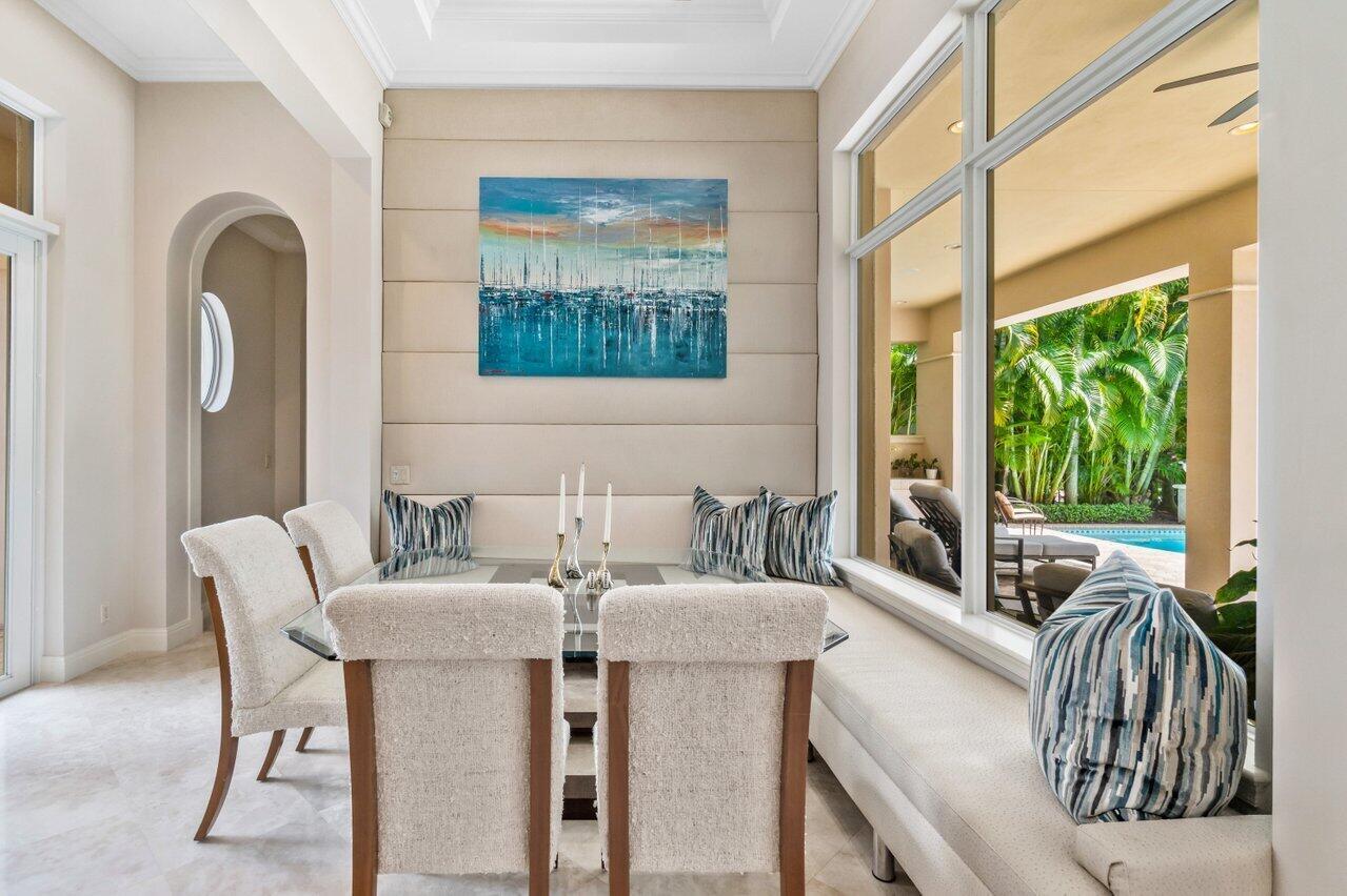 OLD PALM - Residential