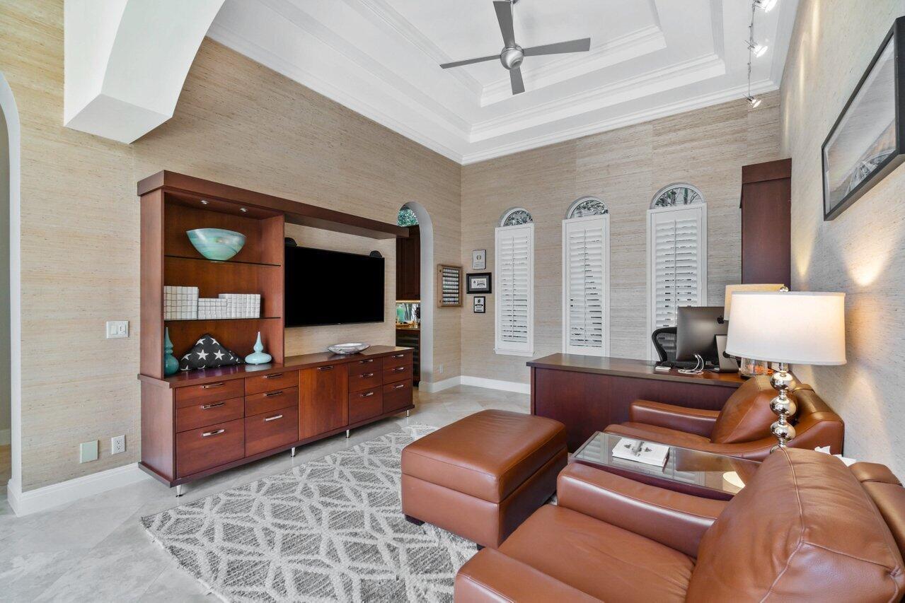 OLD PALM - Residential