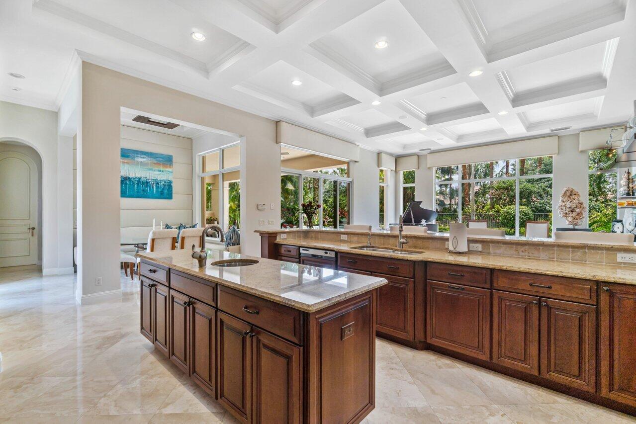 OLD PALM - Residential