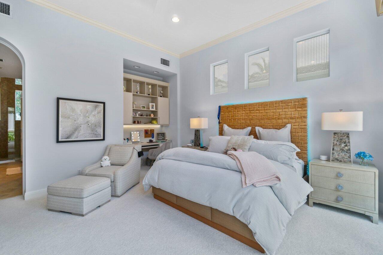 OLD PALM - Residential