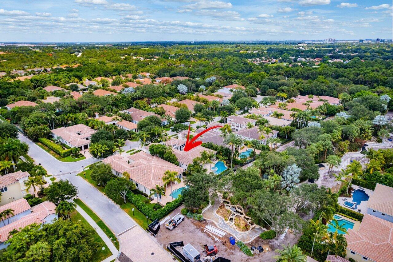 OLD PALM - Residential