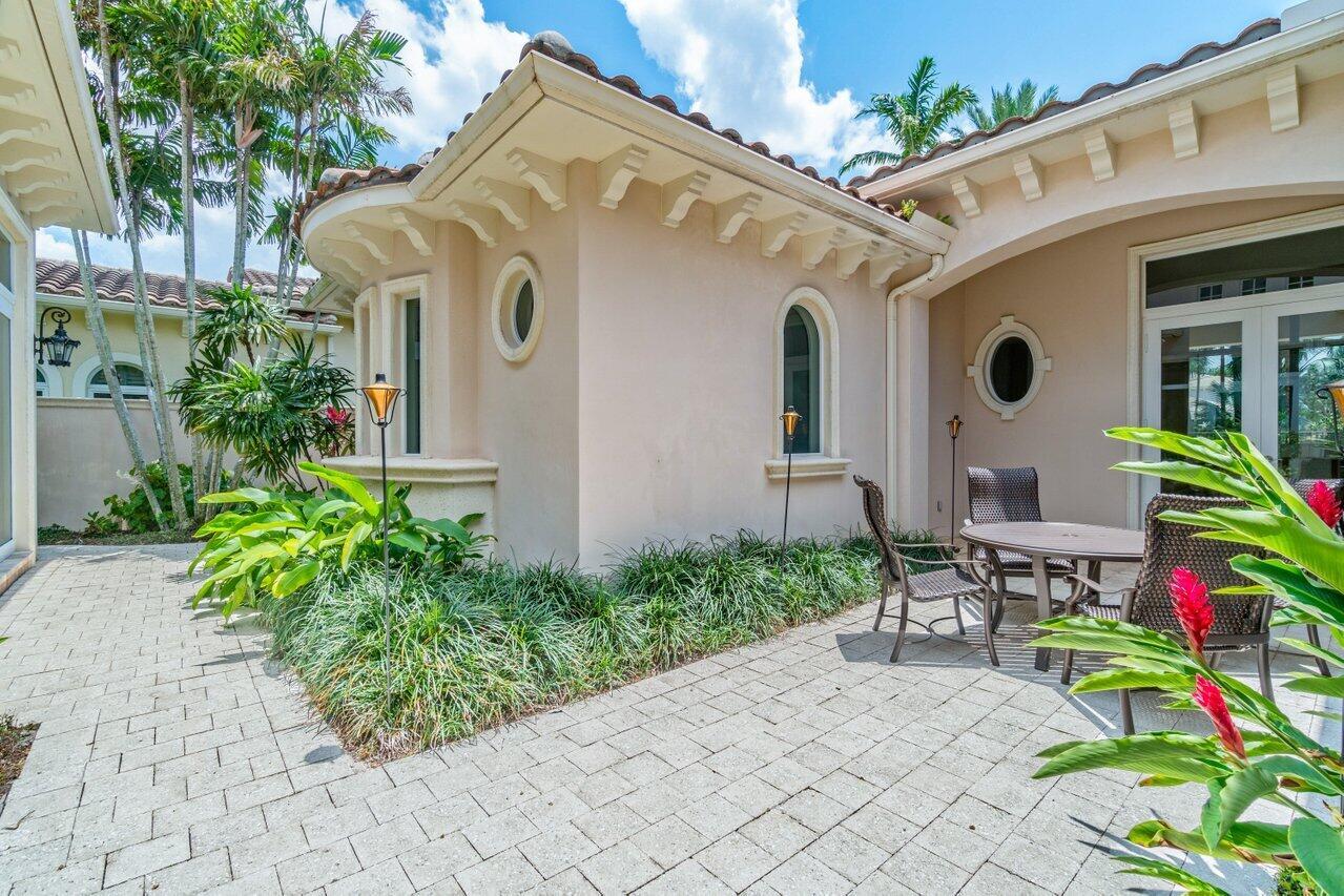 OLD PALM - Residential