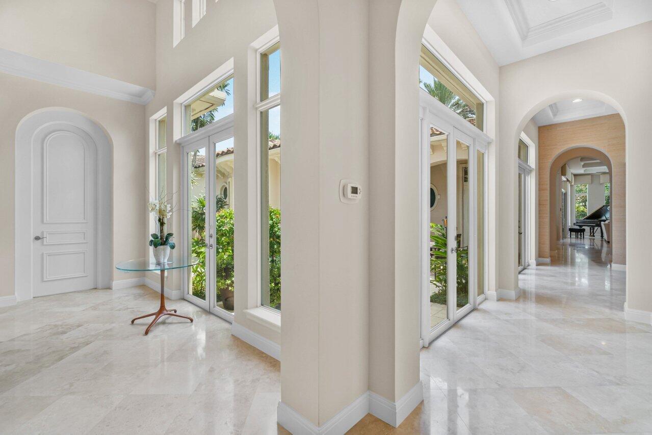 OLD PALM - Residential