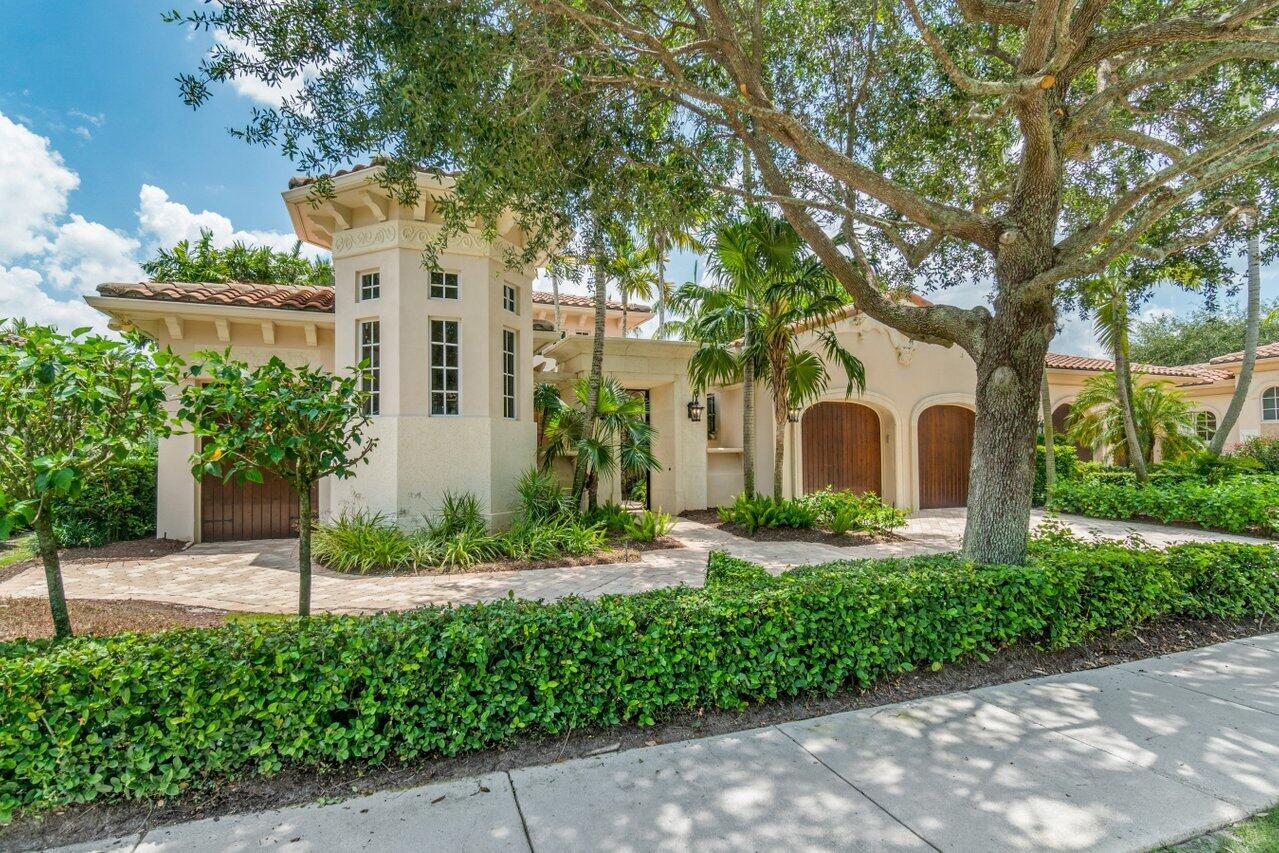 OLD PALM - Residential