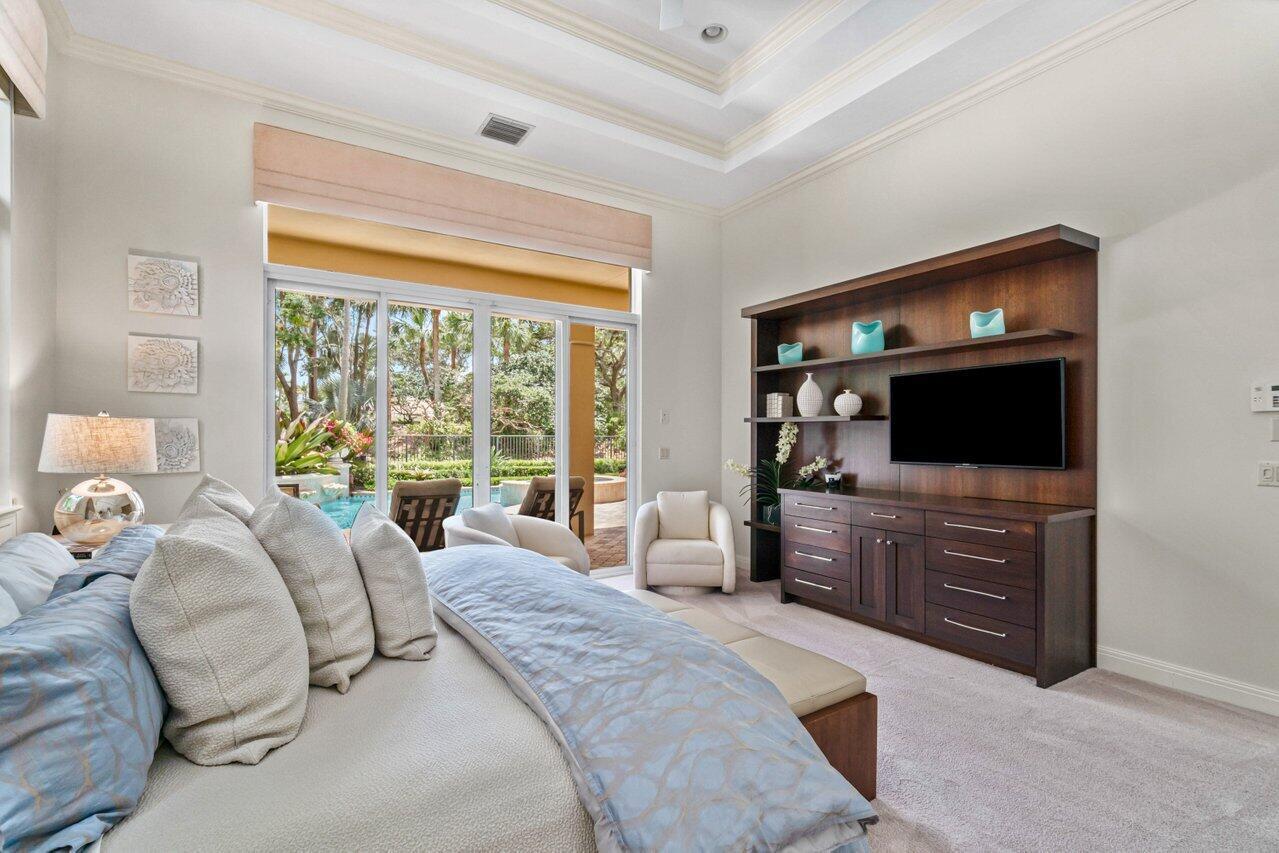 OLD PALM - Residential